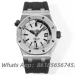 ZF Factory Audemars Piguet (AP) Royal Oak Series 15710 Watch