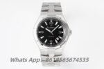 PPF Factory: The Best Commuter Watch – Vacheron Constantin Overseas 47040 Series Watch