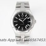 PPF Factory: The Best Commuter Watch – Vacheron Constantin Overseas 47040 Series Watch