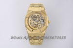 ZF.factory New Release — AP Royal Oak Series 16204 — Automatic Mechanical Watch