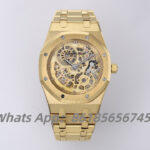 ZF.factory New Release — AP Royal Oak Series 16204 — Automatic Mechanical Watch