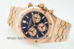 APS Factory Audemars Piguet Royal Oak 26240 Package Watch 41mm - Image 6