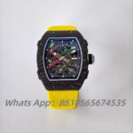 Super Clone RM67-02 Watch - Image 9