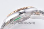 CLEAN/C factory 🔥🔥 Launches Yacht 40mm Series 126621. Rose Gold watch - Image 5