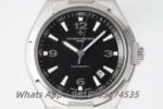 PPF Factory: The Best Commuter Watch – Vacheron Constantin Overseas 47040 Series Watch - Image 3