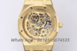 ZF.factory New Release — AP Royal Oak Series 16204 — Automatic Mechanical Watch - Image 3