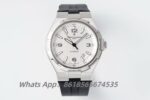 PPF Factory: The Best Commuter Watch – Vacheron Constantin Overseas 47040 Series Watch