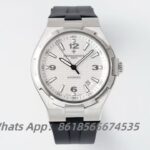 PPF Factory: The Best Commuter Watch – Vacheron Constantin Overseas 47040 Series Watch