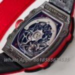 Super Clone RM67-02 Watch — Latest Version. - Image 10