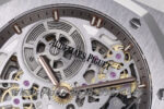 ZF.factory New Release — AP Royal Oak Series 16204 — Automatic Mechanical Watch - Image 7