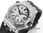 ZF Factory Audemars Piguet (AP) Royal Oak Series 15710 Watch - Image 4