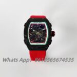 Super Clone RM67-02 Watch — Latest Version. - Image 2