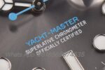 CLEAN/C factory 🔥🔥 Launches Yacht 40mm Series 126621. Rose Gold watch - Image 7