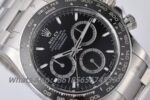 Clean Factory Daytona Panda Watch with Caliber 4131 - Image 4