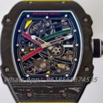 Super Clone RM67-02 Watch - Image 3