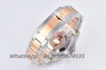 CLEAN/C factory 🔥🔥 Launches Yacht 40mm Series 126621. Rose Gold watch - Image 9