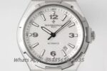 PPF Factory: The Best Commuter Watch – Vacheron Constantin Overseas 47040 Series Watch - Image 3