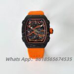 RM67-02 Watch - Image 4