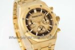 APS Factory Audemars Piguet Royal Oak 26240 Package Watch 41mm - Image 3