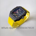 Super Clone RM67-02 Watch - Image 4