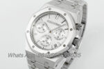 APS Factory Audemars Piguet Royal Oak 26240 Package Watch 41mm - Image 4