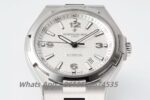 PPF Factory: The Best Commuter Watch – Vacheron Constantin Overseas 47040 Series Watch - Image 4