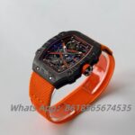 RM67-02 Watch - Image 5