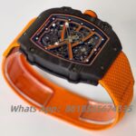 RM67-02 Watch - Image 6