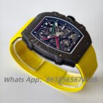Super Clone RM67-02 Watch - Image 5