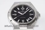 PPF Factory: The Best Commuter Watch – Vacheron Constantin Overseas 47040 Series Watch - Image 8