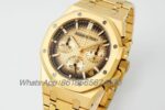 APS Factory Audemars Piguet Royal Oak 26240 Package Watch 41mm - Image 4