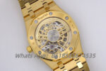 ZF.factory New Release — AP Royal Oak Series 16204 — Automatic Mechanical Watch - Image 9