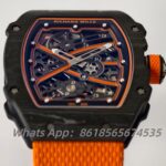RM67-02 Watch - Image 3