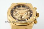 APS Factory Audemars Piguet Royal Oak 26240 Package Watch 41mm - Image 5