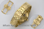 ZF.factory New Release — AP Royal Oak Series 16204 — Automatic Mechanical Watch - Image 10