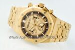 APS Factory Audemars Piguet Royal Oak 26240 Package Watch 41mm - Image 6