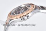 CLEAN/C factory 🔥🔥 Launches Yacht 40mm Series 126621. Rose Gold watch - Image 4