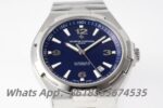 PPF Factory: The Best Commuter Watch – Vacheron Constantin Overseas 47040 Series Watch - Image 4