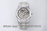 ZF.factory New Release — AP Royal Oak Series 16204 — Automatic Mechanical Watch