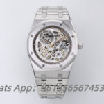 ZF.factory New Release — AP Royal Oak Series 16204 — Automatic Mechanical Watch