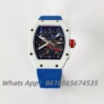 Super Clone RM67-02 Watch - Image 7