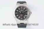 PPF Factory: The Best Commuter Watch – Vacheron Constantin Overseas 47040 Series Watch