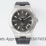 PPF Factory: The Best Commuter Watch – Vacheron Constantin Overseas 47040 Series Watch
