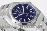 PPF Factory: The Best Commuter Watch – Vacheron Constantin Overseas 47040 Series Watch - Image 6