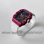 Super Clone RM67-02 Watch — Latest Version. - Image 5
