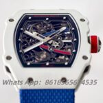 Super Clone RM67-02 Watch - Image 3