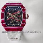 Super Clone RM67-02 Watch — Latest Version.