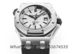 ZF Factory Audemars Piguet (AP) Royal Oak Series 15710 Watch - Image 3