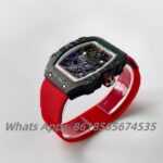Super Clone RM67-02 Watch — Latest Version. - Image 6
