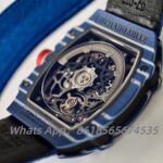 Super Clone RM67-02 Watch — Latest Version. - Image 10